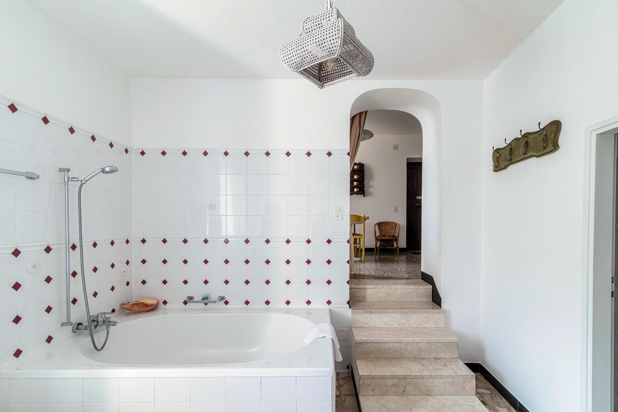 The House By Quokka 360 - View In Gandria Village Apartment Lugano