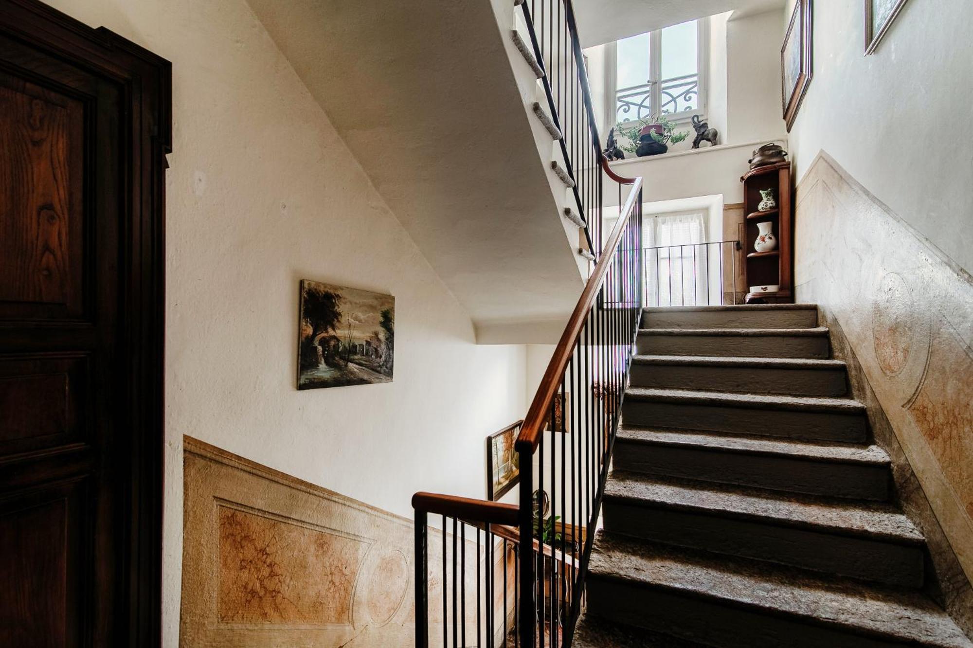 Apartment The House By Quokka 360 - View In Gandria Village *