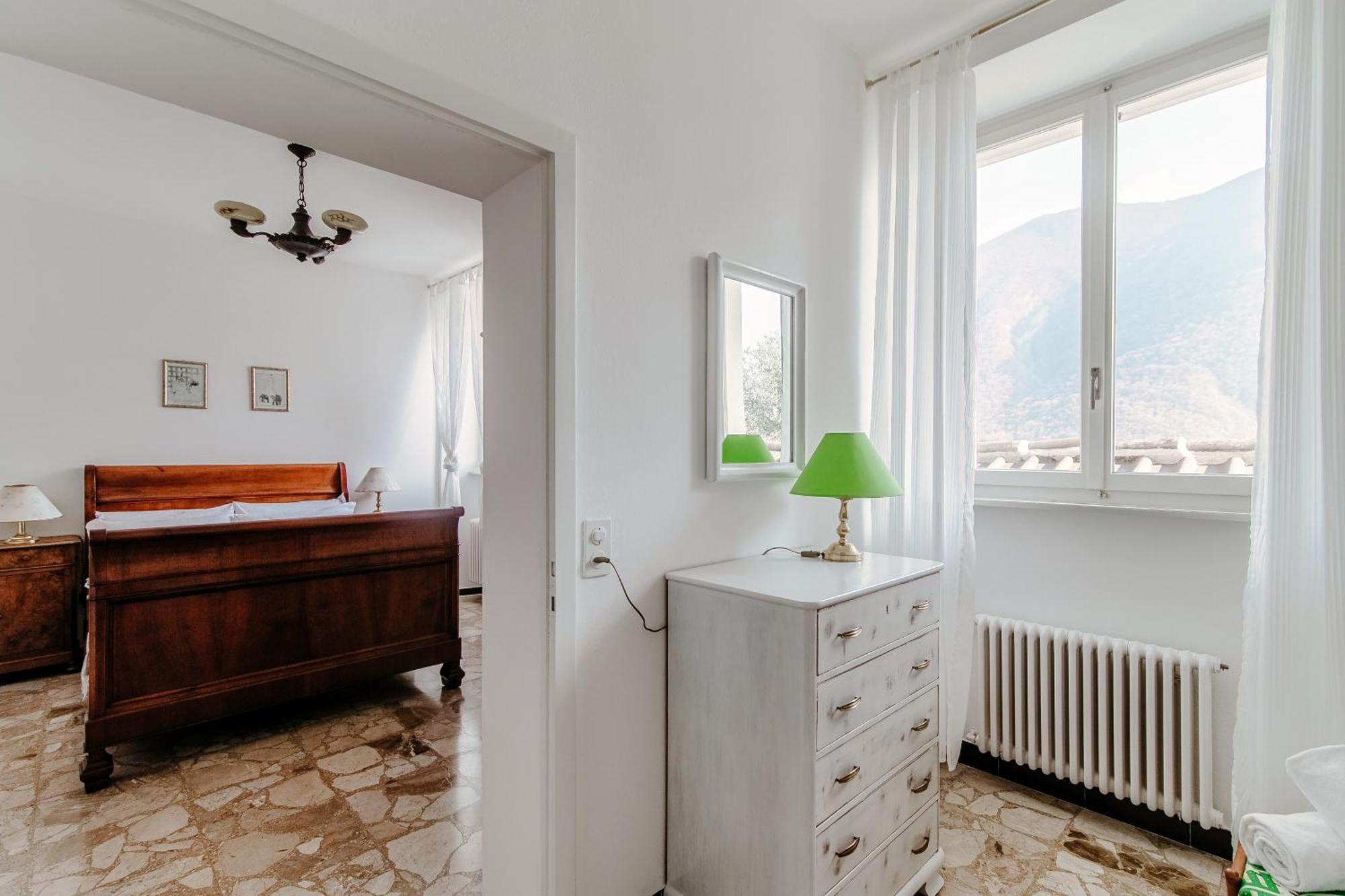 The House By Quokka 360 - View In Gandria Village * Lugano