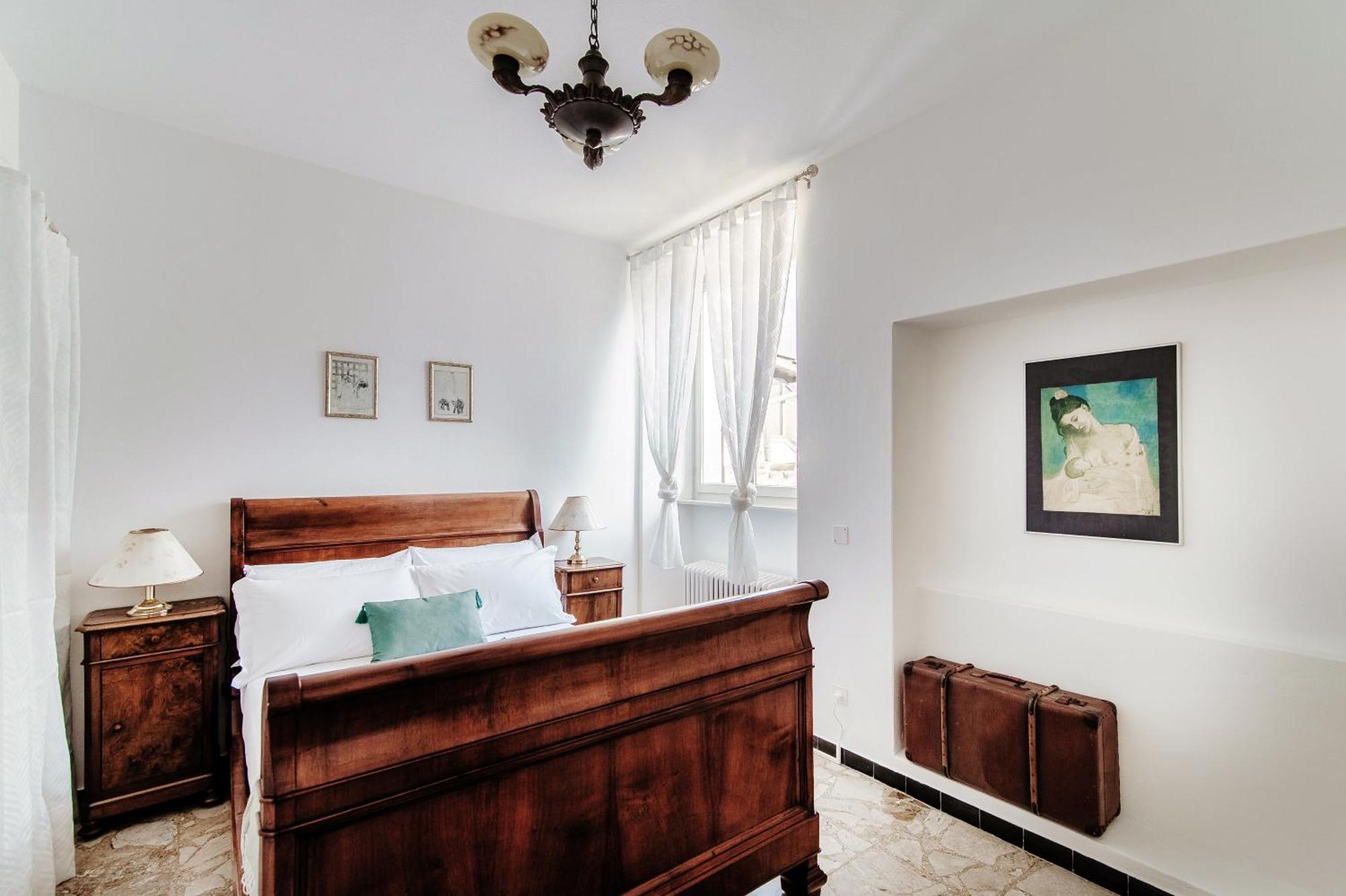 The House By Quokka 360 - View In Gandria Village * Lugano