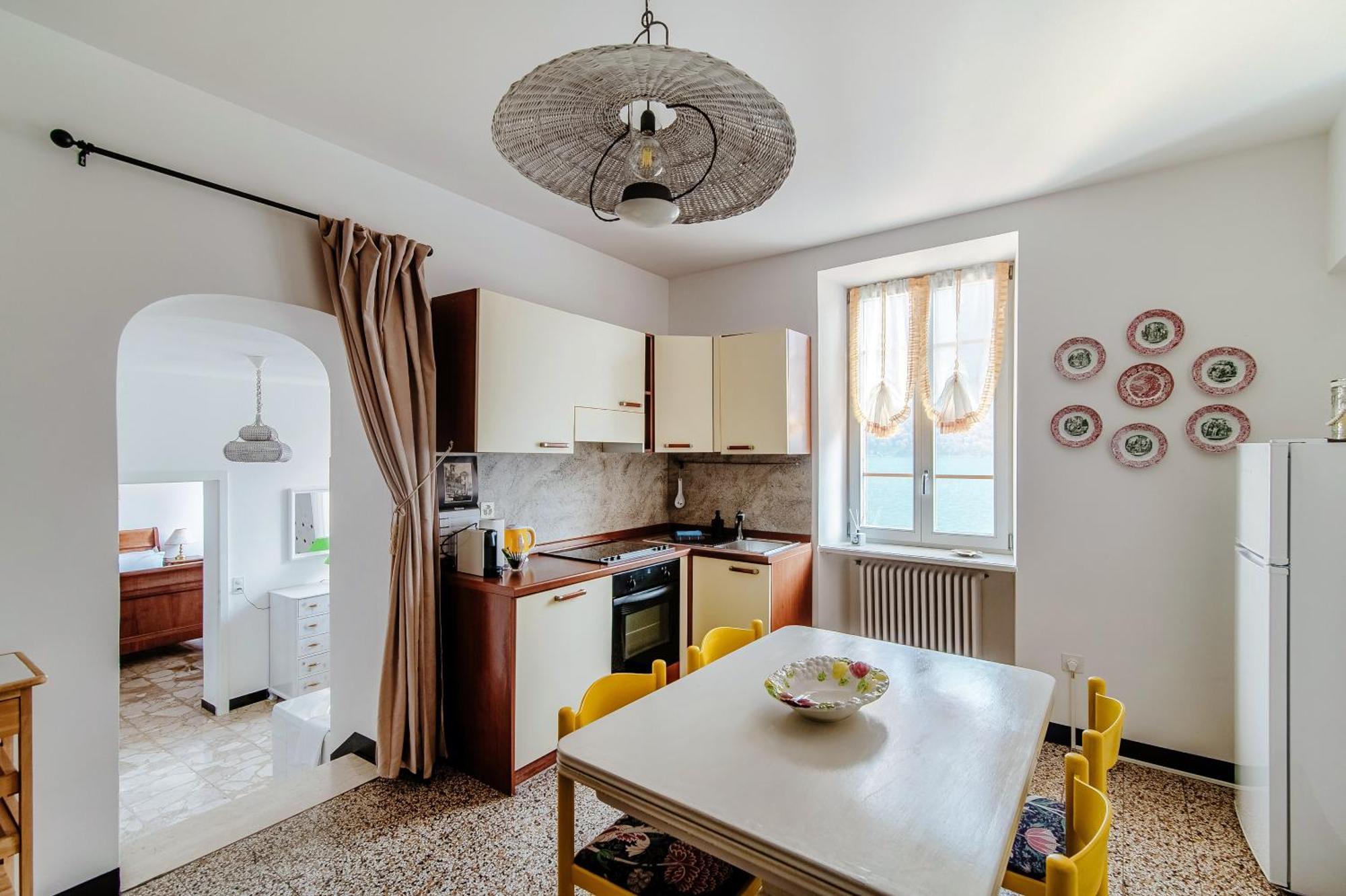 Apartment The House By Quokka 360 - View In Gandria Village