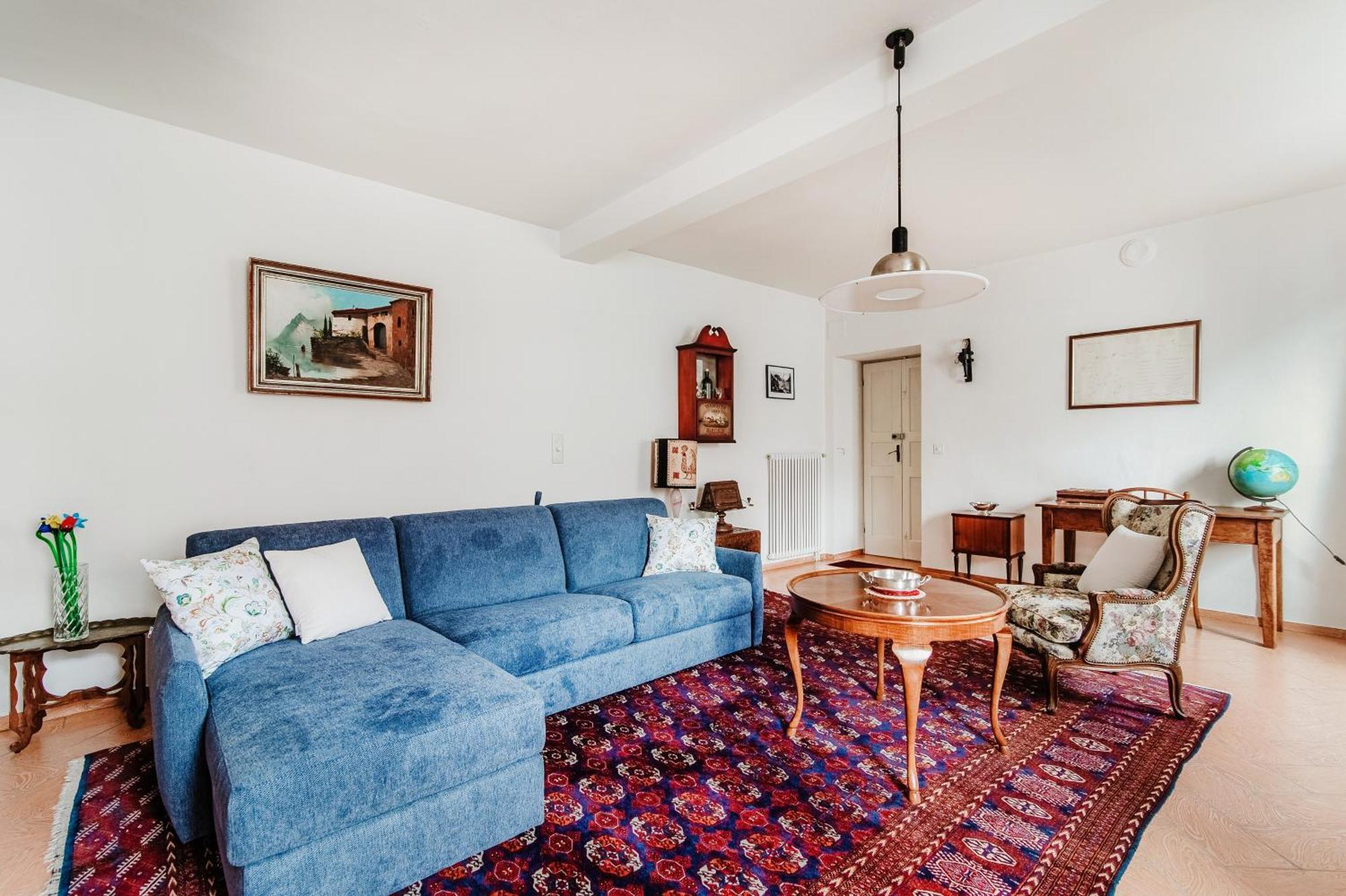 The House By Quokka 360 - View In Gandria Village Apartment Lugano