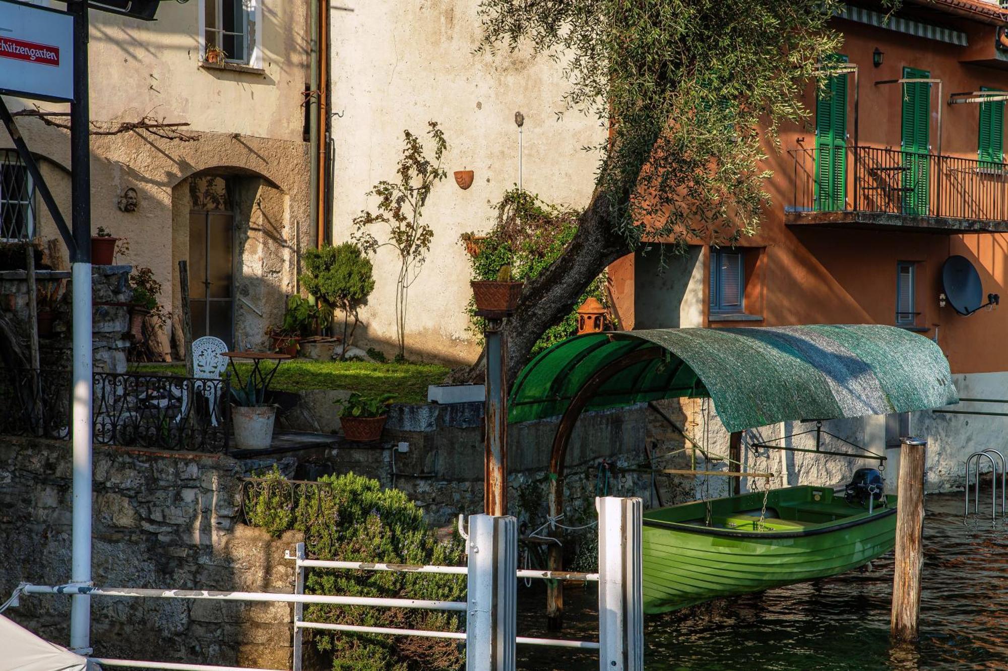 The House By Quokka 360 - View In Gandria Village Apartment Lugano