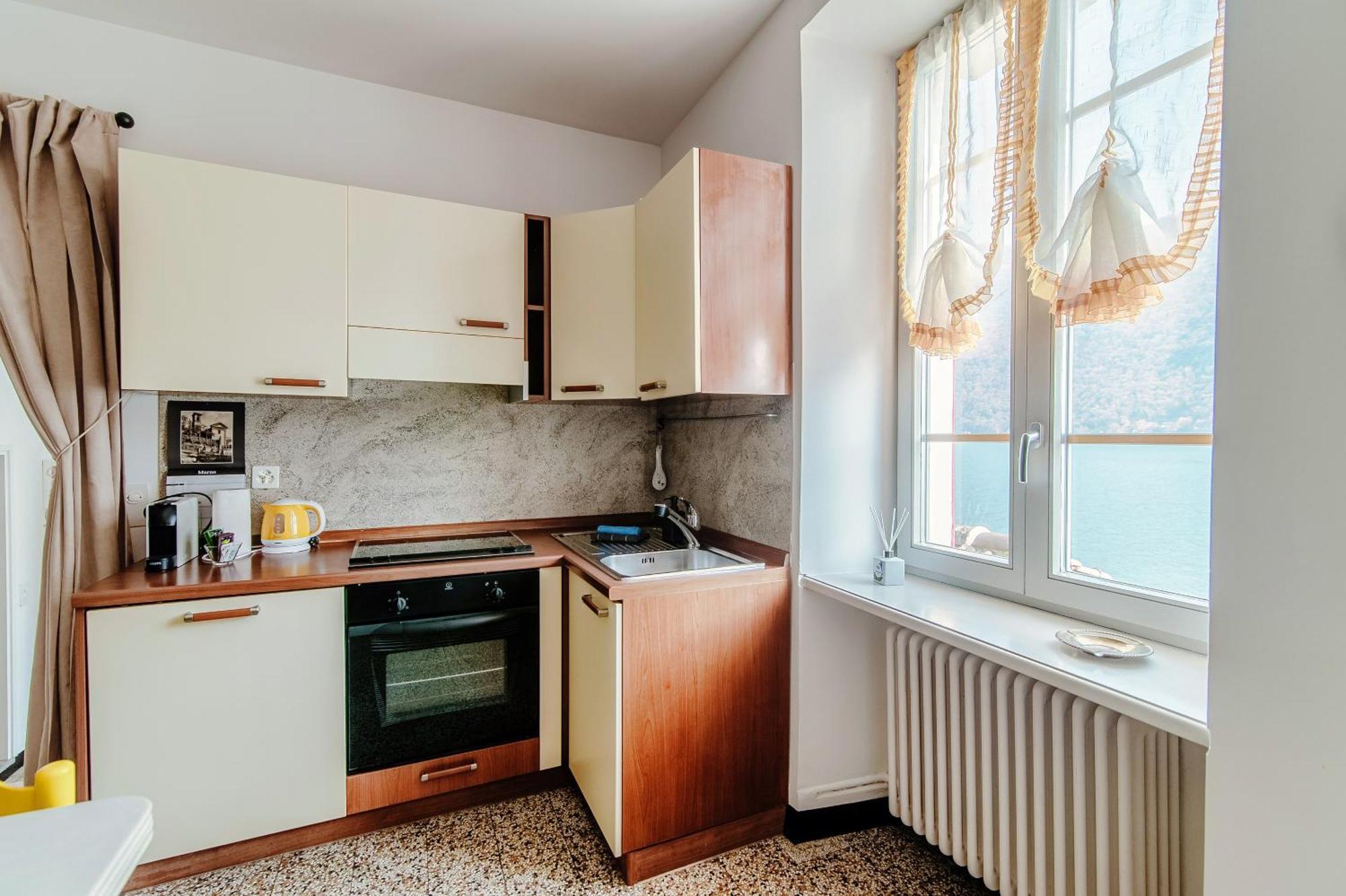 The House By Quokka 360 - View In Gandria Village Appartement