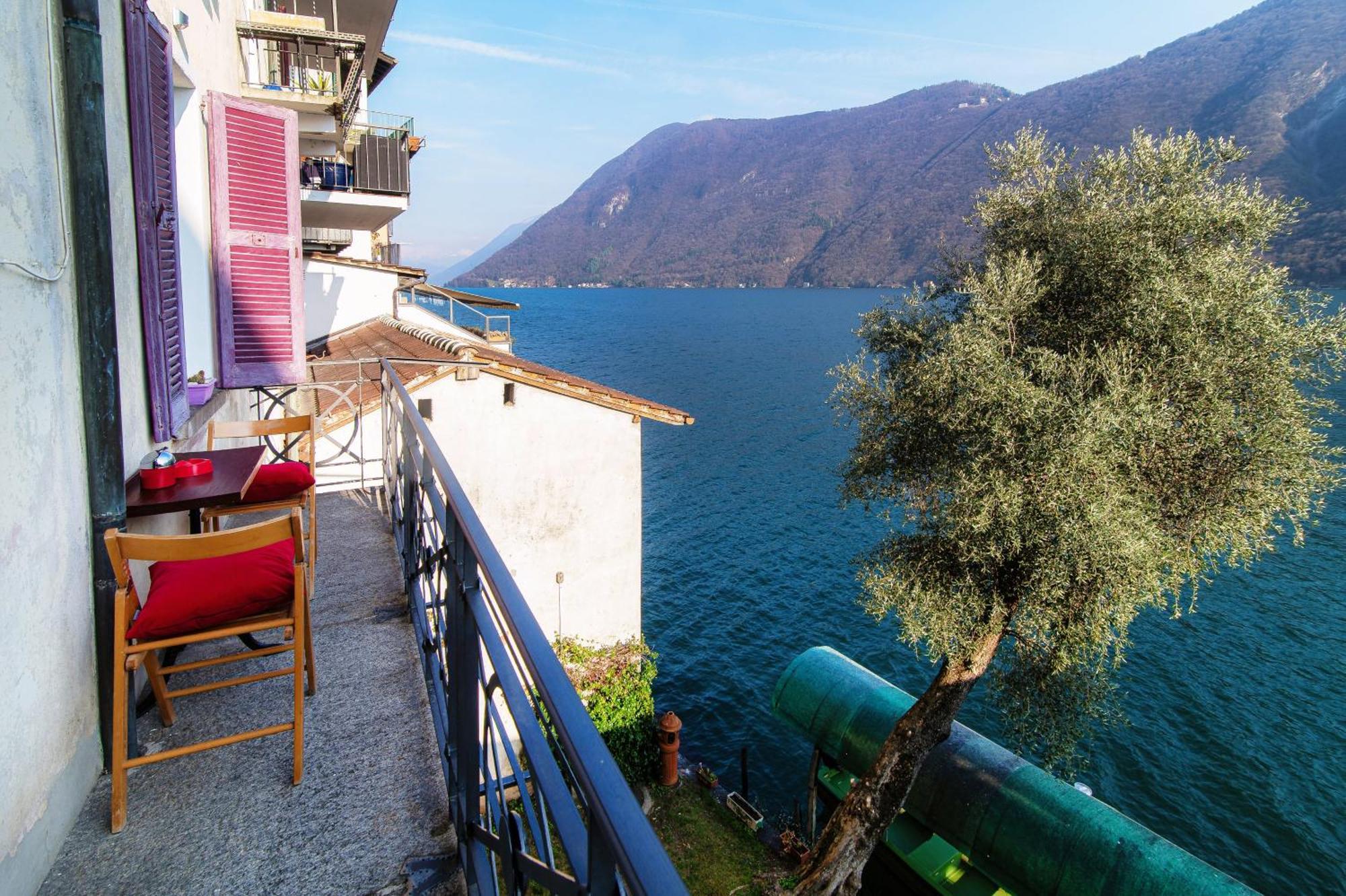 The House By Quokka 360 - View In Gandria Village Appartement *