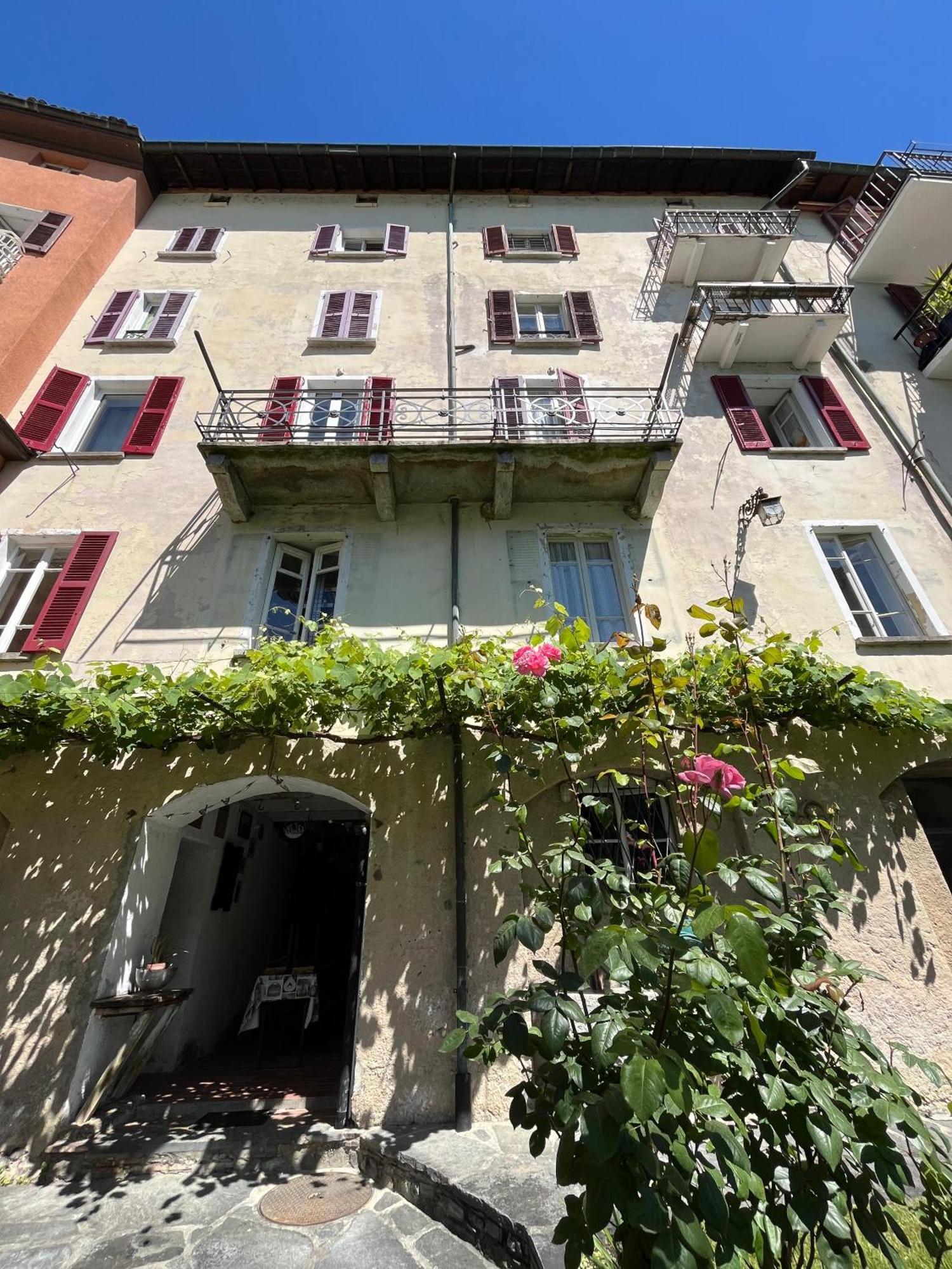 The House By Quokka 360 - View In Gandria Village Appartement